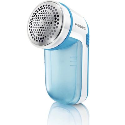 Philips GC026 Fusselrasierer für verschiedene Stoffe für 9,99€ (statt 14€)