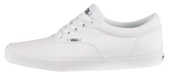 Vans Doheny Sneaker in Weiß für 38,50€ (statt 55€)