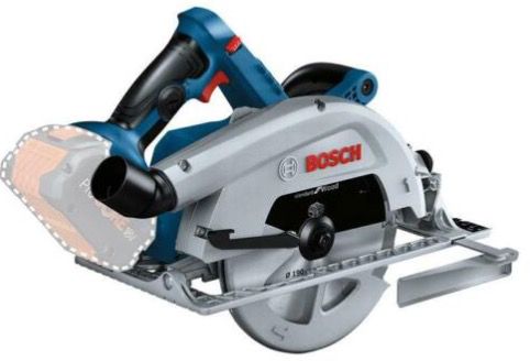 🔥 eBay Plus: Bosch Special mit 60 Deals   z.B. Akku Kreissäge BITURBO GKS 18V 68 C für 233,91€ (statt 272€)