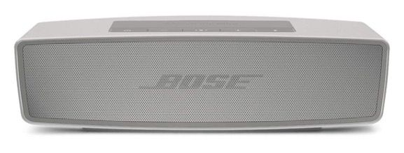 Bose Mini II Bluetooth für 104,99€ (statt 150€)
