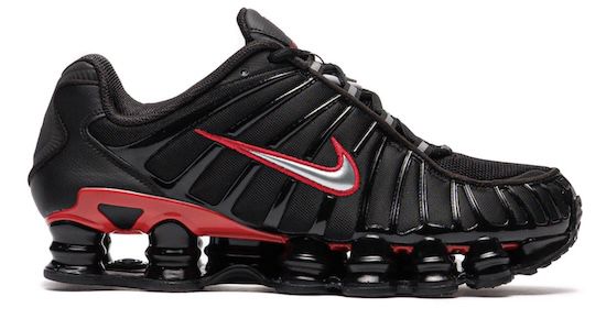 AFEW mit 22% Rabatt auf den SALE   z.B. Nike SHOX TL 132,59€ (statt 170€)