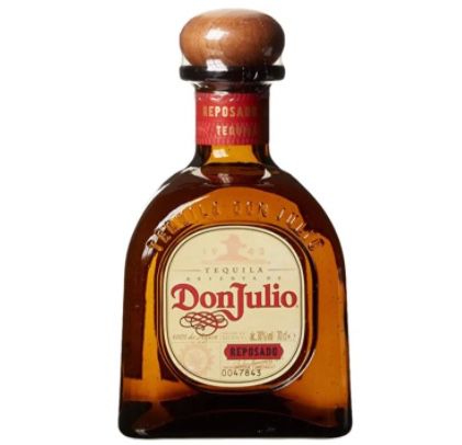 Don Julio Reposado Tequila (0,7 Liter) ab 43,69€ (statt 51€)