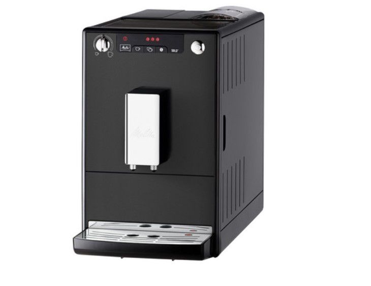 Melitta Caffeo Solo E 950 Kaffeevollautomat für 249€ (statt 295€)