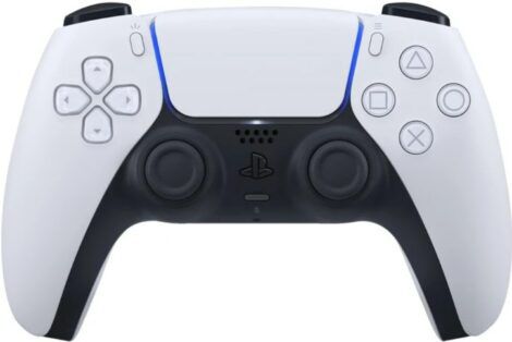 PlayStation 5 DualSense Wireless Controller für 49,99€ (statt 62€)