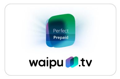 50% Rabatt auf - 74,99€ Monate 150€) Comfort Perfect und für 12 z.B. (statt Perfect waipu.tv Plus