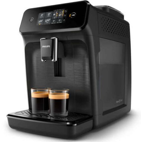 Bestpreis: Philips EP1200 Kaffeevollautomat mit herausnehmbarer Brühgruppe für 179,99€ (statt neu 280€)   Refurbished