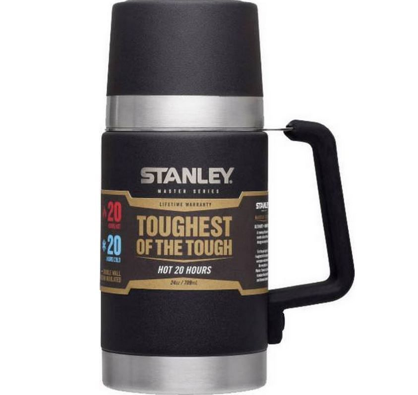 Stanley Master Thermobehälter für 42,90€ (statt 69€)