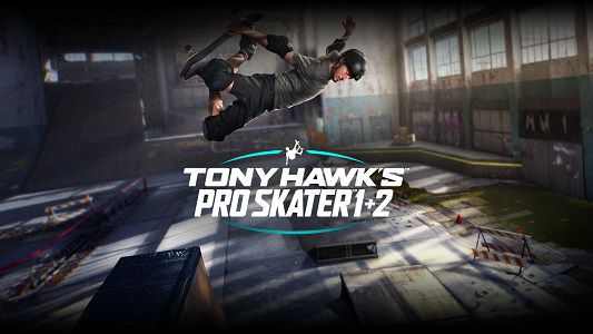 Xbox Gold: Tony Hawk’s Pro Skater 1 + 2 gratis (IMDb 8,9/10)