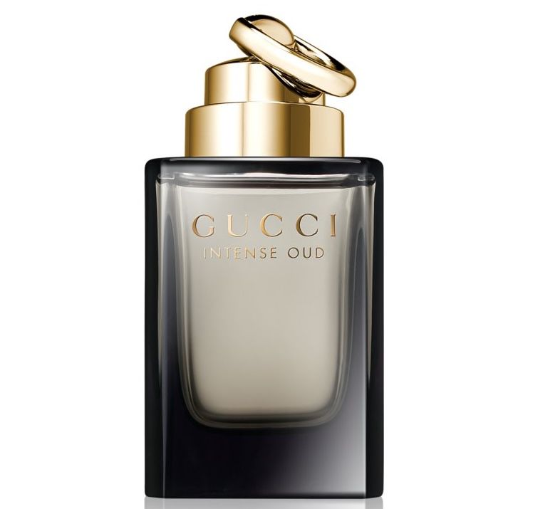 90ml Gucci Intense Oud Eau de Parfum (Unisex) für 60,70€ (statt 81€)