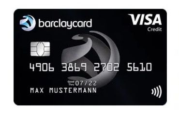 Barclaycard Visa Jetzt Mit 50 Startguthaben Keine Jahresgebuhr