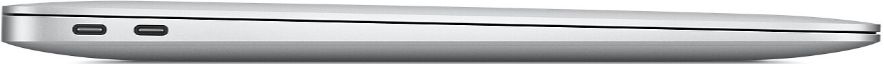 Apple MacBook Air 13,3″ (2020) M1 + 256GB SSD für 749€ (statt 849€)