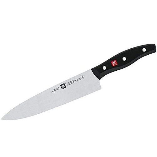 Zwilling Twin Pollux Kochmesser (20 cm) mit breitem Klingenblatt für 29,99€ (statt 57€)