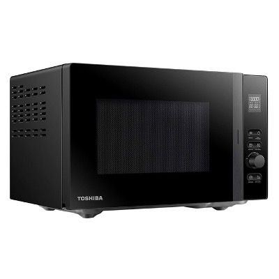 Toshiba MV-AM20T Mikrowelle (20L, 800W, 5 Leistungsstufen) für 89,99€ (statt 100€)