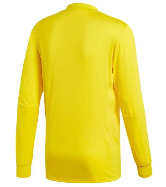 adidas Condivo 18 Training Sweatshirt in Gelb für 13,94€ (statt 26€)