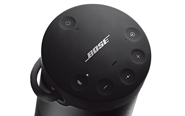 Bose Soundlink Revolve+ mobiler Bluetooth Lautsprecher für 199,95€ (statt 239€)