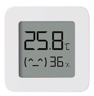 3x Xiaomi Mijia Thermo-Hygrometer mit Bluetooth für 12,87€ (statt 24€)