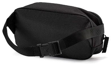 Puma Gürteltasche S Waist Bag in Schwarz für 6,71€ (statt 13€)