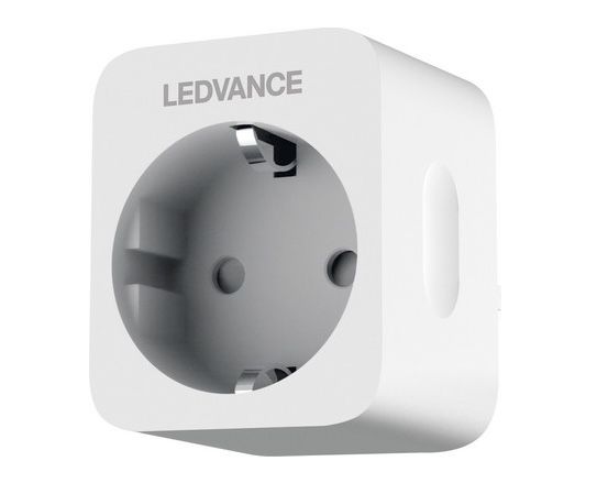 Ledvance Smart+ Plug WLAN-Steckdosen für 6,89€ (statt 14€)