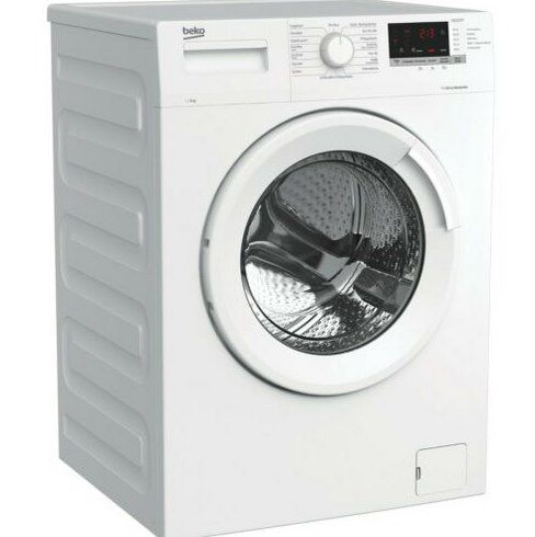 Beko WML81633NP1 Waschmaschine (1600 U/min & 8 kg) für 299,99€ (statt 387€)