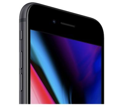 Apple iPhone 8 Plus mit 64GB für 95€ (statt 130€)   Zustand sehr gut