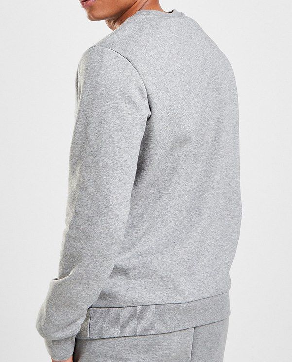 Puma Core Sweatshirt in Grau für 18,99€ (statt 31€)