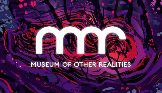 Steam:  Gratis Besuch im Museum of Other Realities