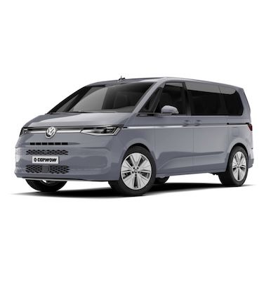 🚘 VW Multivan 2.0 TDI mit 150 PS für 332€ mtl. – LF 0,73