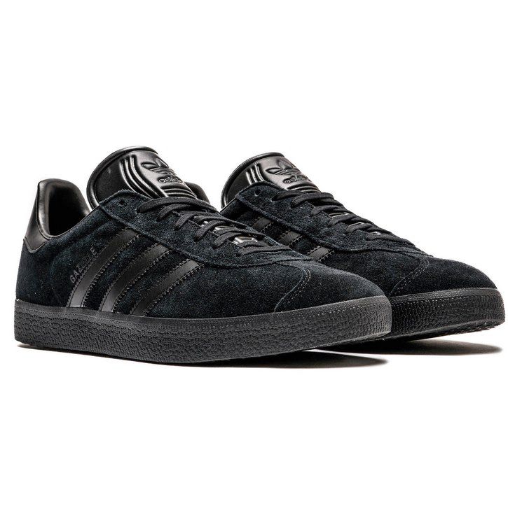 adidas Originals Gazelle Sneaker in Schwarz für 78€ (statt 95€)