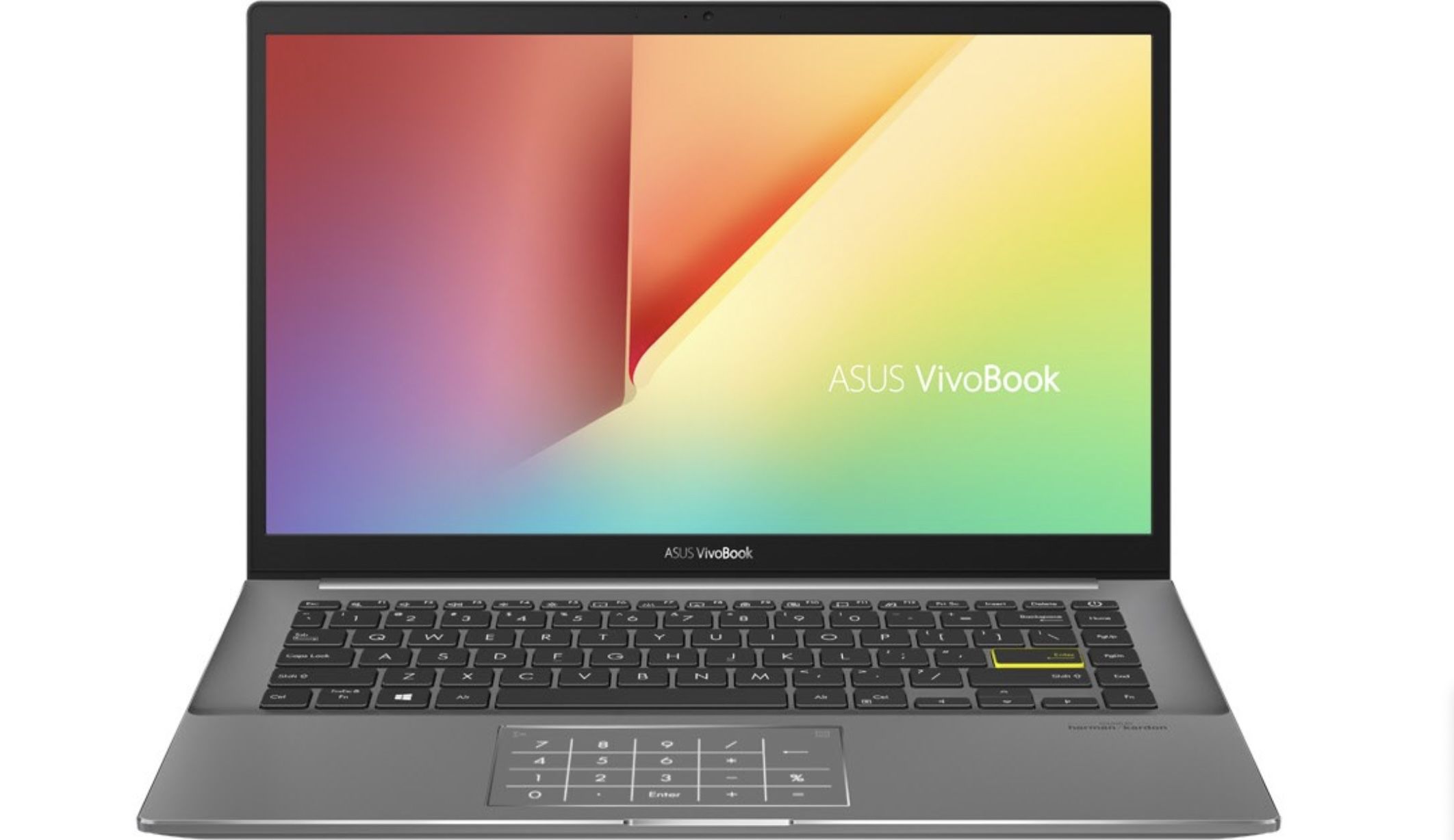 Asus VivoBook S14 S433EA EB043T für 777€ (statt 883€)