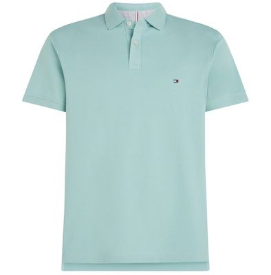 Tommy Hilfiger 1985 Regular Fit Poloshirt in versch. Farben ab 35,99€ (statt 56€)