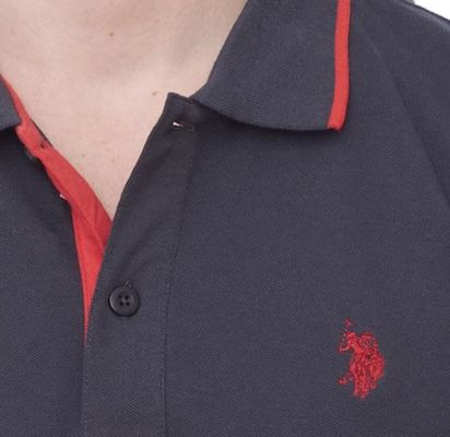 2x U.S. POLO ASSN. Herren Poloshirts für 32€ (statt 55€)