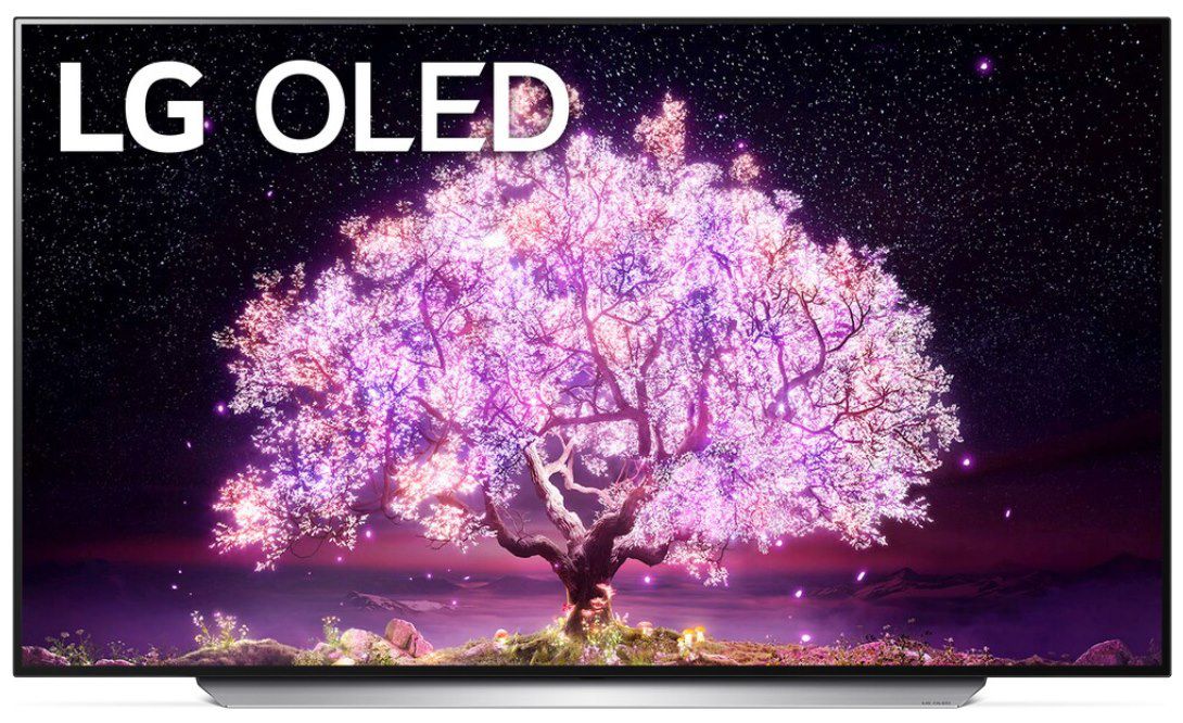 LG OLED65C19LA.AEU   65 Zoll OLED TV (4K UHD, SmartTV) für 1.644€ (statt 2.149€)