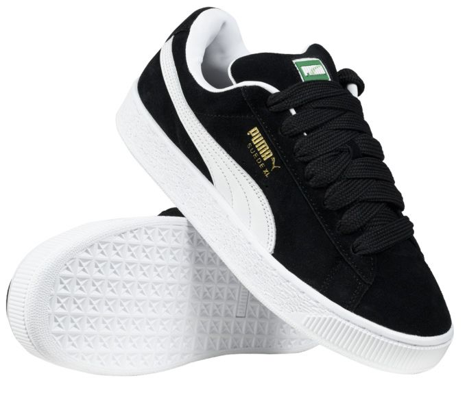 Puma Suede Classic XXL Wildleder Sneaker für 44,94€ (statt 70€)