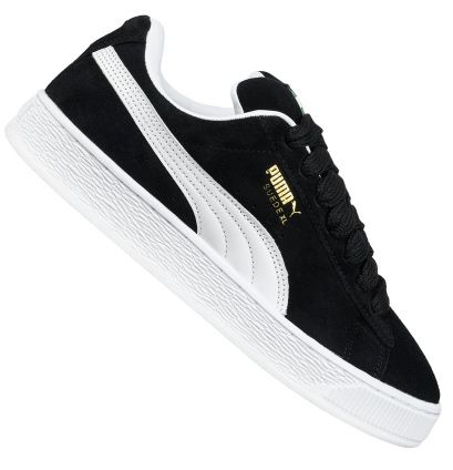 Puma Suede Classic XXL Wildleder Sneaker für 44,94€ (statt 70€)