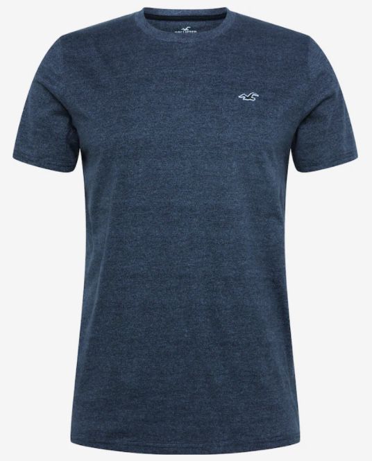 Hollister T Shirt in 3 Farben für je 11,90€ (statt 16€)