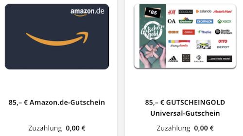 😲 7 Ausgaben vom Playboy für 85,40€ + Prämie: 85€ Amazon Gutschein