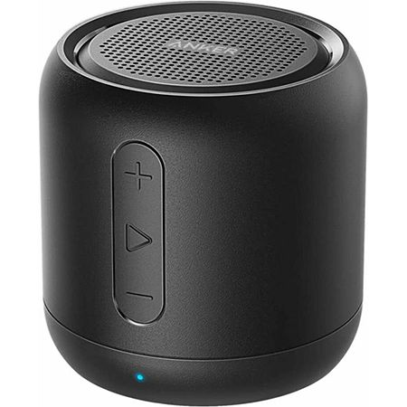 Anker SoundCore mini – Bluetooth Lautsprecher für 22,99€ (statt 28€)