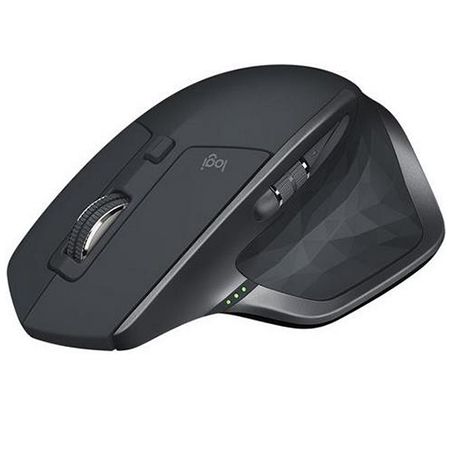 Logitech MX Master 2S Kabellose Maus für 49,90€ (statt 68€)