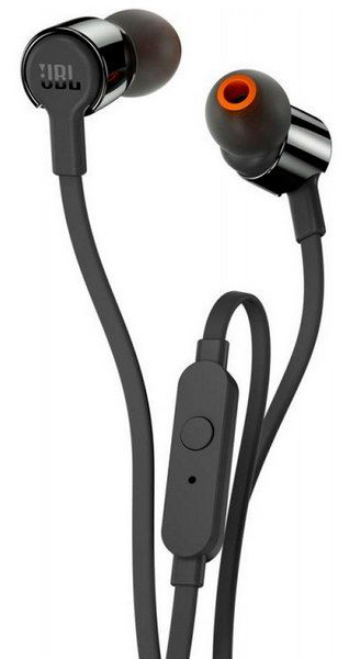 8,91€ 14€) JBL für In-Ear (statt Headset T110 Kopfhörer