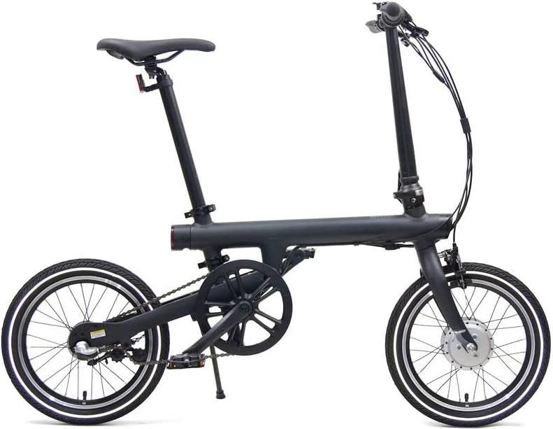 💨 Xiaomi Qicycle Elektrisches Faltrad für 539€ (statt 700€)