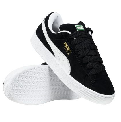 Puma Suede Classic XXL Wildleder-Sneaker für 44,94€ (statt 70€)