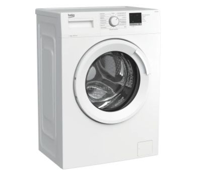 BEKO WML61023NR1 Waschmaschine mit 6kg & 1.000 U/min für 188,10€ (statt 266€)
