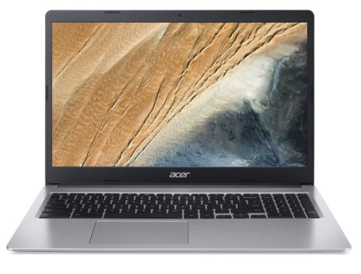 Acer CB315 Chromebook 15 mit 8GB RAM und 128GB Speicher für 299€ (statt 353€)