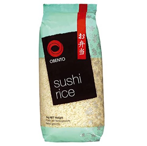 5kg Obento Sushi Klebreis für 12,34€ (statt 20€)   Prime Sparabo