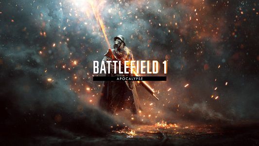 PlayStation Plus: Battlefield 1: Apocalypse (IMDb 6,6/10) für PS4 gratis
