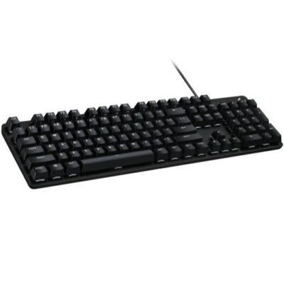 Logitech G413 SE mechanische Gaming-Tastatur für 52,99€ (statt 61€)