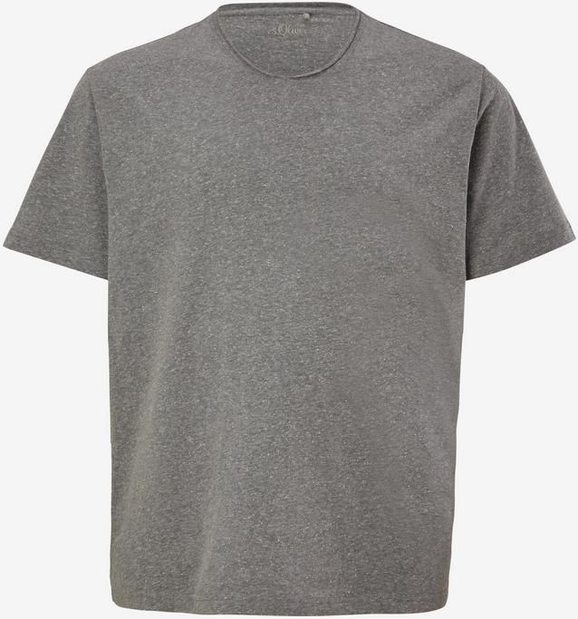 s.Oliver T Shirt in Übergrößen für 7€ (statt 16€)
