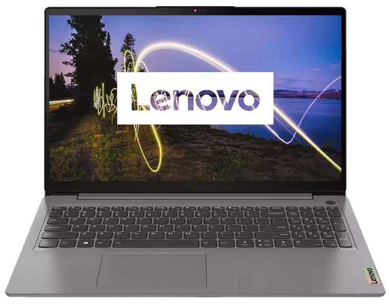 Lenovo IdeaPad 3  15Zoll Notebook Ryzen5 8GB/512GB SSD für 574,99€ (statt 625€)