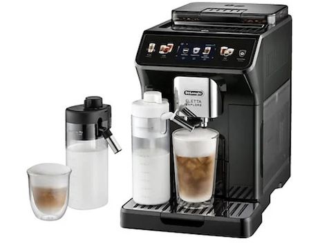 ☕ MediaMarkt: Kaffeevollautomaten Sale + 15% Extra Rabatt (DeLonghi, Philips, Jura...)
