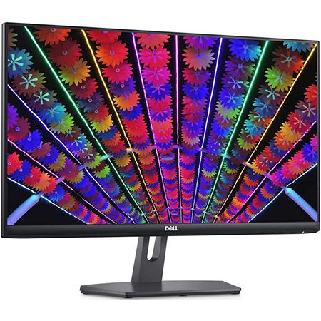 🖥️ Dell S2421NX 24 Zoll Full HD Monitor für 104,99€ (statt 125€)